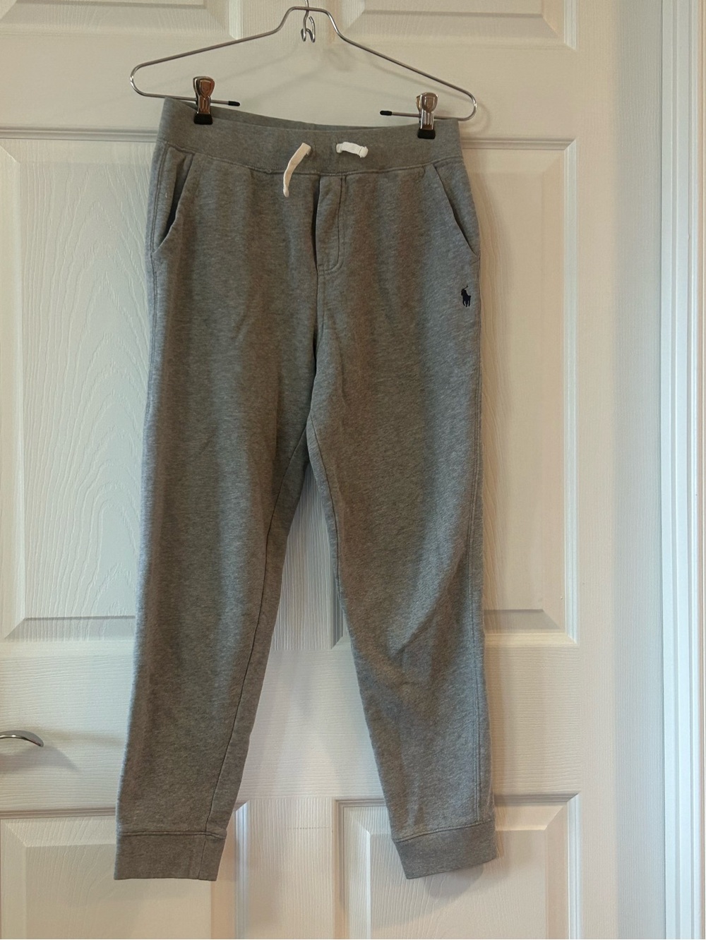 Polo by Ralph Lauren Boy's Drawstring Joggers